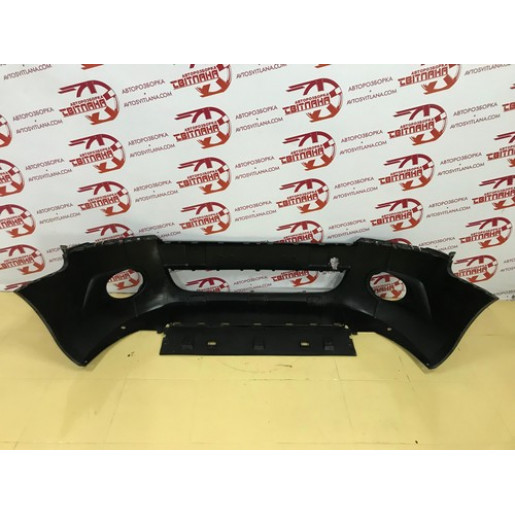 Бампер передній Peugeot Partner B9 2008- 9681519577